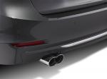BMW 328i Saloon by AC Schnitzer 2012 года